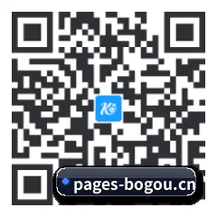 Android APP 二维码